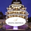 "FESTA HOTELS" IMPROVES THE CUSTOMER EXPERIENCE WITH A COMPREHENSIVE MANAGEMENT SOLUTION.